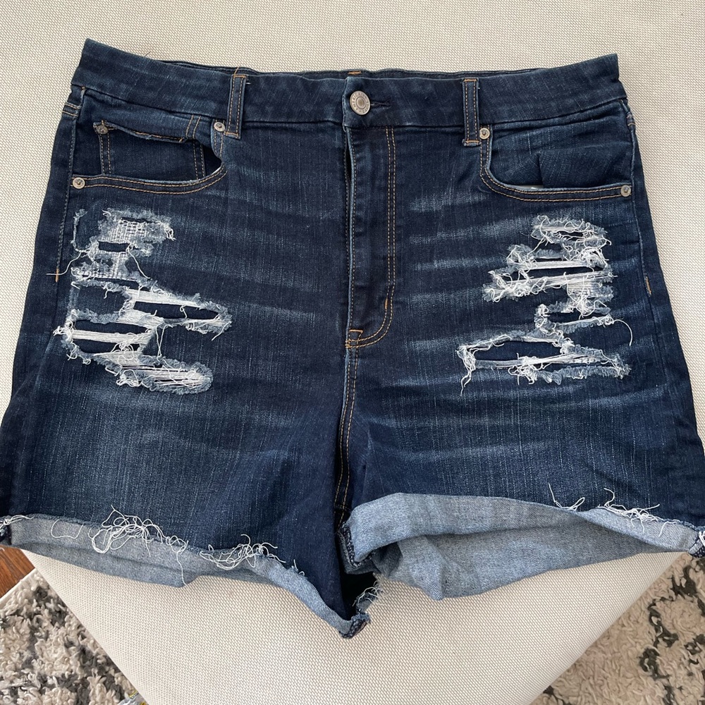 American eagle denim